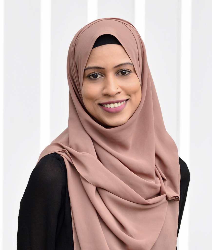 Shereen Banu Binte S.I. Shahul Hameed